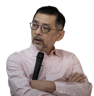 下村彰慶のアバター